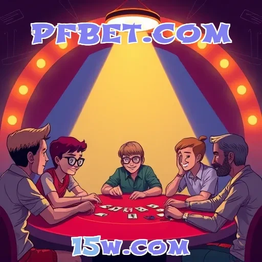 pfbet.com Bônus