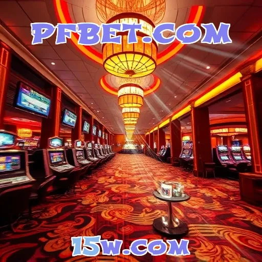 pfbet.com Site Confiável