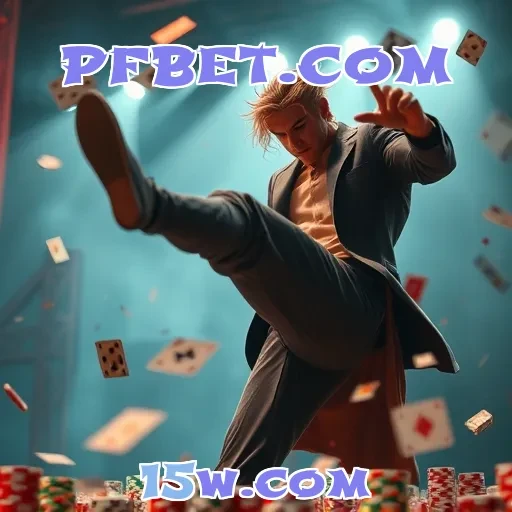 pfbet.com Jogos